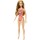 Лялька Barbie Саммер серії Пляж Barbie CFF14 (CFF14) + 2