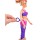Лялька Barbie Русалочка Казкові бульбашки Barbie CFF49 (CFF49) + 6