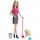 Набір Barbie Весела прогулянка з улюбленцем Barbie CFN43 (CFN43) + 1