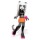 Колекційна фігурка Monster High в ас. (8) MEGA BLOCKS Mega Bloks CNF78 (CNF78) + 4