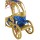 Казкова карета Попелюшки з конем Дісней Disney CDC44 (CDC44) + 2