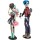 Набір ляльок Любов у Скарисі Monster High MONSTER HIGH CGH17 (CGH17) + 3