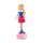 Колекційна фігурка Barbie в ас. (8) MEGA BLOCKS Mega Bloks CNF71 (CNF71) + 1