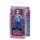 Міні-лялька з м/ф БАРБІ: Рок-принцеса Barbie CKB72 (CKB72) + 2