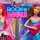 Міні-лялька з м/ф БАРБІ: Рок-принцеса Barbie CKB72 (CKB72) + 6