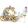 Казкова карета Попелюшки з конем Дісней Disney CDC44 (CDC44) + 3