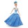 Лялька Дісней Попелюшка у чарівній спідниці Disney CHG56 (CHG56) + 1