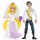 Набір міні-ляльок Дісней Казкове весілля в ас.(3) Disney BDJ67 (BDJ67) + 2