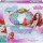 Казкова купальня Дісней принцеси Аріель Disney CDC50 (CDC50) + 2