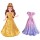 Лялька + сукня серії Магічний кліпс в ас. Дісней Disney X9404 (X9404) + 4
