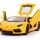 Машинка р/в ліценз. 1:24 Meizhi Lamborghini LP700 металева (жовта) (MZ-25021Ay) + 1