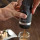 Портативна еспресо-кавоварка з адаптером для капсули Wacaco Nanopresso+ (WNANONS) + 6
