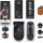 Портативна еспресо-кавоварка з адаптером для капсули Wacaco Nanopresso+ (WNANONS) + 1