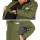 Костюм риболовний Norfin Boat Green, 2XL (677105-XXL) + 7