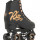 Роликові ковзани Rio Roller Rose Black 5/38 (RIO360B5) + 3