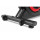 Велотренажер Hop-Sport HS-060L Pulse 2020 Black/Red (5902308220041) + 3