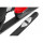 Велотренажер Hop-Sport HS-060L Pulse 2020 Black/Red (5902308220041) + 1