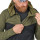 Чоловіча флісова куртка з капюшоном Norfin Trail, XL (388304-XL) + 7