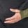 Чоловіча флісова куртка з капюшоном Norfin Trail, XL (388304-XL) + 3