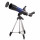 Телескоп National Geographic Junior 70/400 AR з адаптером для смартфону + рюкзак (9101003) (930420) + 2