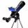 Телескоп National Geographic Junior 70/400 AR з адаптером для смартфону + рюкзак (9101003) (930420) + 3