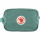 Сумка-органайзер для аксесуарів Fjallraven Kanken Gear Bag (Frost Green), 2 л (25862.664) + 2
