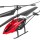 Вертоліт 3-к мікро та/до Vitalit Vitality H40 (червоний) (JJ-H40r) + 7