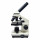 Мікроскоп Optima Discoverer 40x-1280x + ноніус (926642) + 2