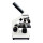 Мікроскоп Optima Discoverer 40x-1280x + ноніус (926642) + 3