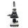 Мікроскоп Optima Discoverer 40x-1280x + ноніус (926642) + 1