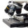 Мікроскоп Optima Discoverer 40x-1280x + ноніус (926642) + 4