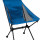 Стілець кемпінговий Vango Micro Tall Recline Chair, Mykonos Blue (930848) + 13