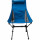 Стілець кемпінговий Vango Micro Tall Recline Chair, Mykonos Blue (930848) + 11