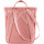 Сумка-наплічник Fjallraven Kanken Totepack (Pink), 14 л (23710.312) + 6