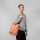 Сумка-наплічник Fjallraven Kanken Totepack (Pink), 14 л (23710.312) + 4