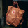 Сумка-наплічник Fjallraven Kanken Totepack (Pink), 14 л (23710.312) + 1