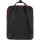Рюкзак 16 л Fjallraven Kanken Re-Wool Red-Black (23330.320-550) + 3