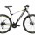 Велосипед Leon XC-80 HDD 2018 27.5