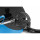 Велотренажер Hop-Sport HS-030H Juke Black/Blue (5902308220362) + 5
