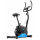 Велотренажер Hop-Sport HS-030H Juke Black/Blue (5902308220362) + 4