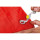 Килимок туристичний з подушкою Ferrino Swift Lite Plus Pillow w/pump Red (928119) + 3