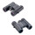 Бінокль Opticron T4 Trailfinder 10x25 WP (30707) (DAS301657) + 1