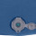 Подушка надувна Sea To Summit Aeros Premium Deluxe, Navy (STS APILPREMDLXNB) + 7