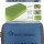 Подушка надувна Sea To Summit Aeros Premium Deluxe, Navy (STS APILPREMDLXNB) + 1