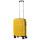Валіза CarryOn Porter (S) Yellow (502456) (930034) + 1