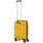Валіза CarryOn Porter (S) Yellow (502456) (930034) + 6