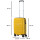 Валіза CarryOn Porter (S) Yellow (502456) (930034) + 2