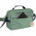 Сумка на плече Fjallraven High Coast Pocket (Patina Green), 0.8 л (23227.614) + 4