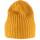 В'язана шапка Fjallraven Övik Melange Beanie (Mustard Yellow), One Size (77261.161) + 1