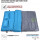 Спальний мішок-ковдра Norfin Alpine Comfort Double 250 (NFL-30240) + 2